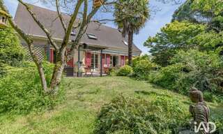 Maison 6 Pièces 225 m² à vendre à Saint-Prix (95390)