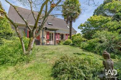 Maison 6 pièces 899000 €