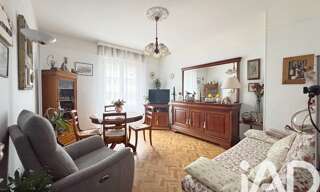 Appartement 3 Pièces 57 m² à vendre à Épinal (88000)