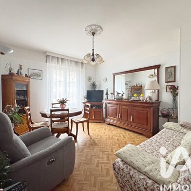 Appartement 3 pièces 86900 €