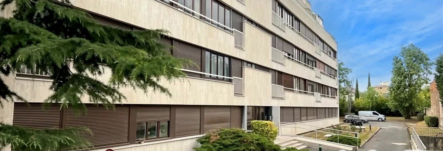 Appartement 1 Pièce 29 m² à vendre à Saint-Maur-des-Fossés (94210)