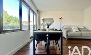 Appartement 1 Pièce 29 m² à vendre à Saint-Maur-des-Fossés (94210)