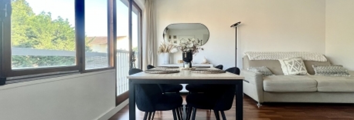 Appartement 1 Pièce 29 m² à vendre à Saint-Maur-des-Fossés (94210)