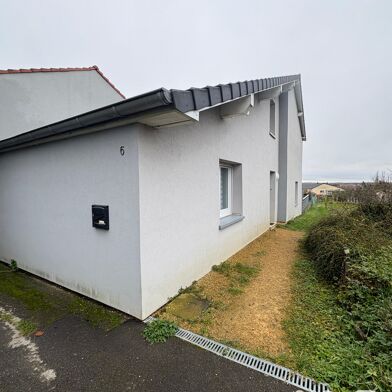 Maison 5 pièces 225000 €