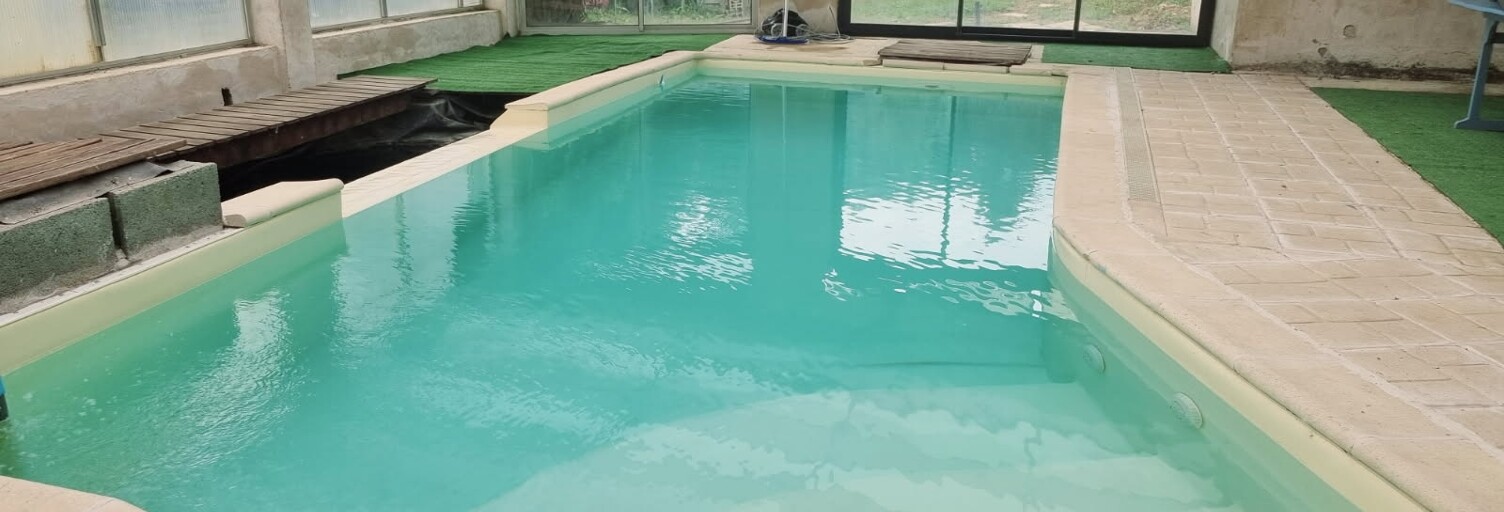 Maison 7 Pièces 255 m² à vendre à Secondigny (79130)