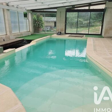 Maison 7 pièces 218800 €