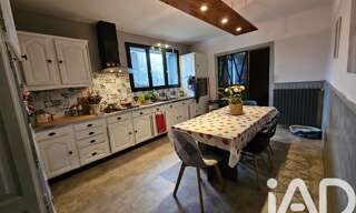 Maison 7 Pièces 255 m² à vendre à Secondigny (79130)