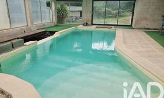 Maison 7 Pièces 255 m² à vendre à Secondigny (79130)