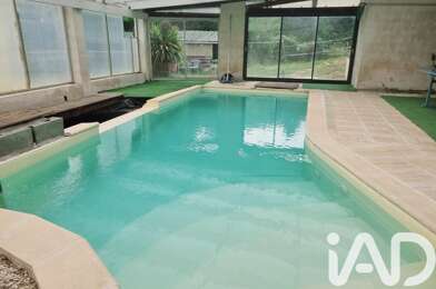 Maison 7 pièces 208800 €