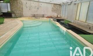 Maison 7 Pièces 255 m² à vendre à Secondigny (79130)