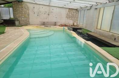 Maison 7 pièces 208800 €
