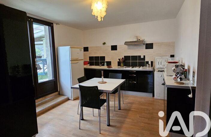 Vente Maison/villa 7 pièces — photo 2
