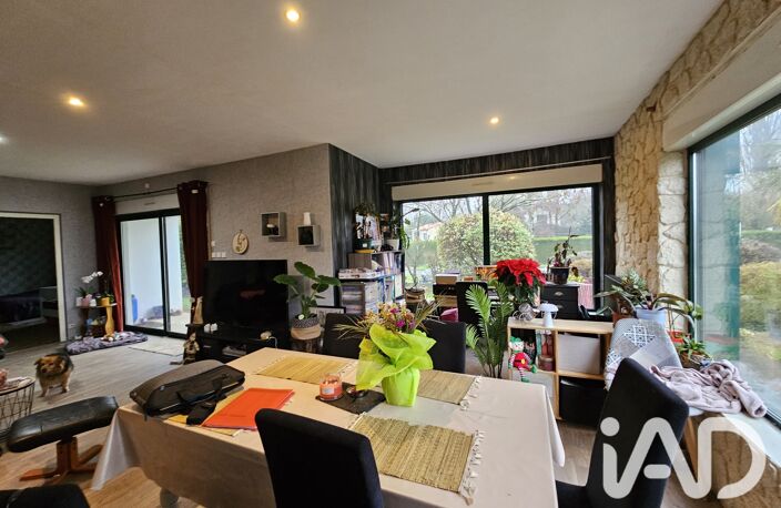 Vente Maison/villa 7 pièces — photo 4
