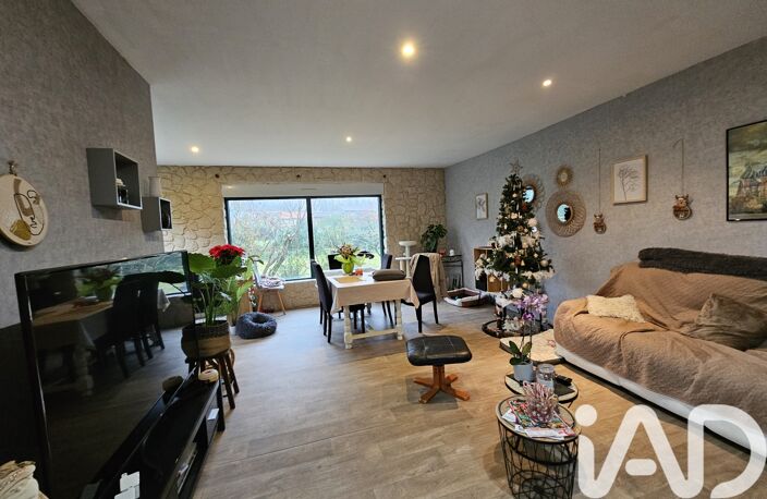 Vente Maison/villa 7 pièces — photo 5