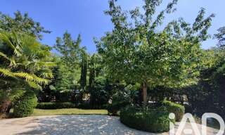 Maison 6 Pièces 207 m² à louer à Maisons-Laffitte (78600)