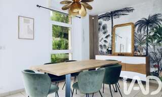 Maison 6 Pièces 207 m² à louer à Maisons-Laffitte (78600)