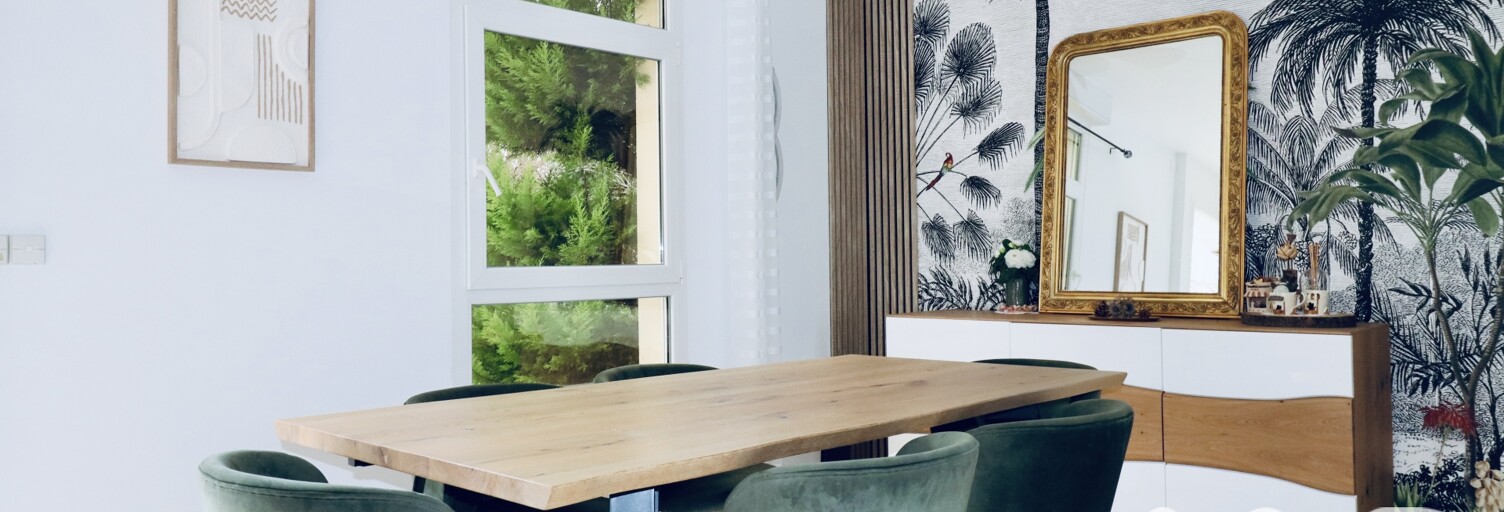 Maison 6 Pièces 207 m² à louer à Maisons-Laffitte (78600)