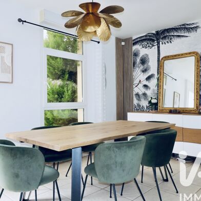 Maison 6 pièces 3950 €