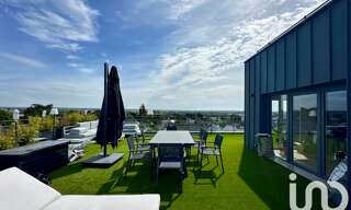 Appartement 5 Pièces 120 m² à vendre à Noyal-sur-Vilaine (35530)