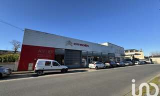 Immeuble  2228 m² à vendre à Le Dorat (87210)