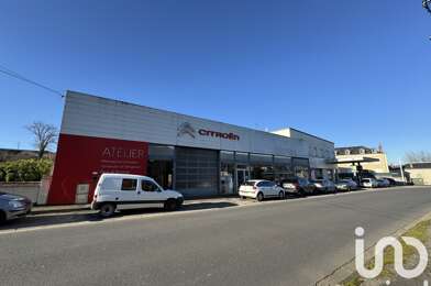 Immeuble  235000 €