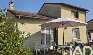 Maison 4 Pièces 110 m² à vendre à Bretenoux (46130)