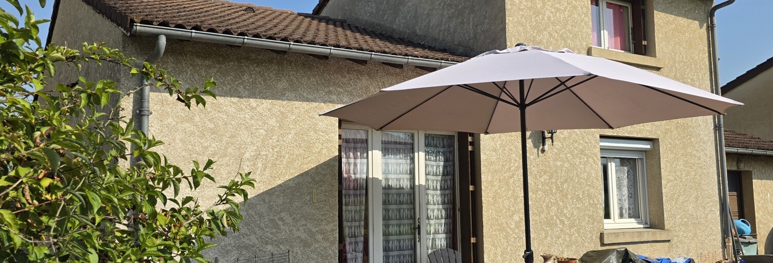 Maison 4 Pièces 110 m² à vendre à Bretenoux (46130)