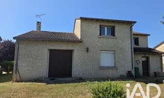 Maison 4 Pièces 110 m² à vendre à Bretenoux (46130)