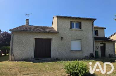 Maison 4 pièces 147000 €