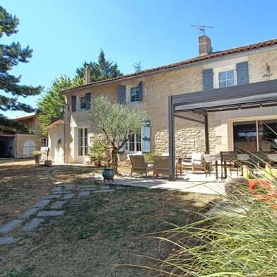 Maison 6 pièces 299000 €