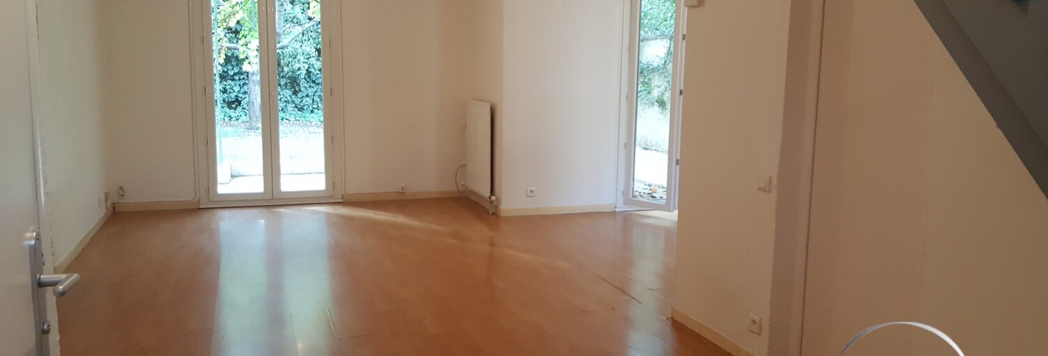 Maison 7 Pièces 130 m² à vendre à Montpellier (34000)