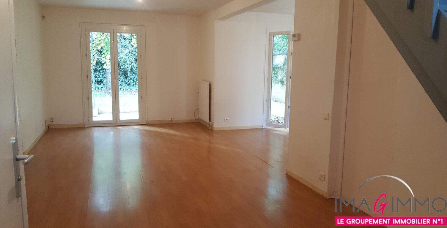 Maison — photo 1