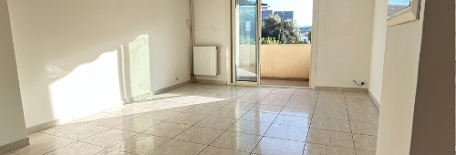 Appartement 3 Pièces 56 m² à vendre à Six-Fours-les-Plages (83140)