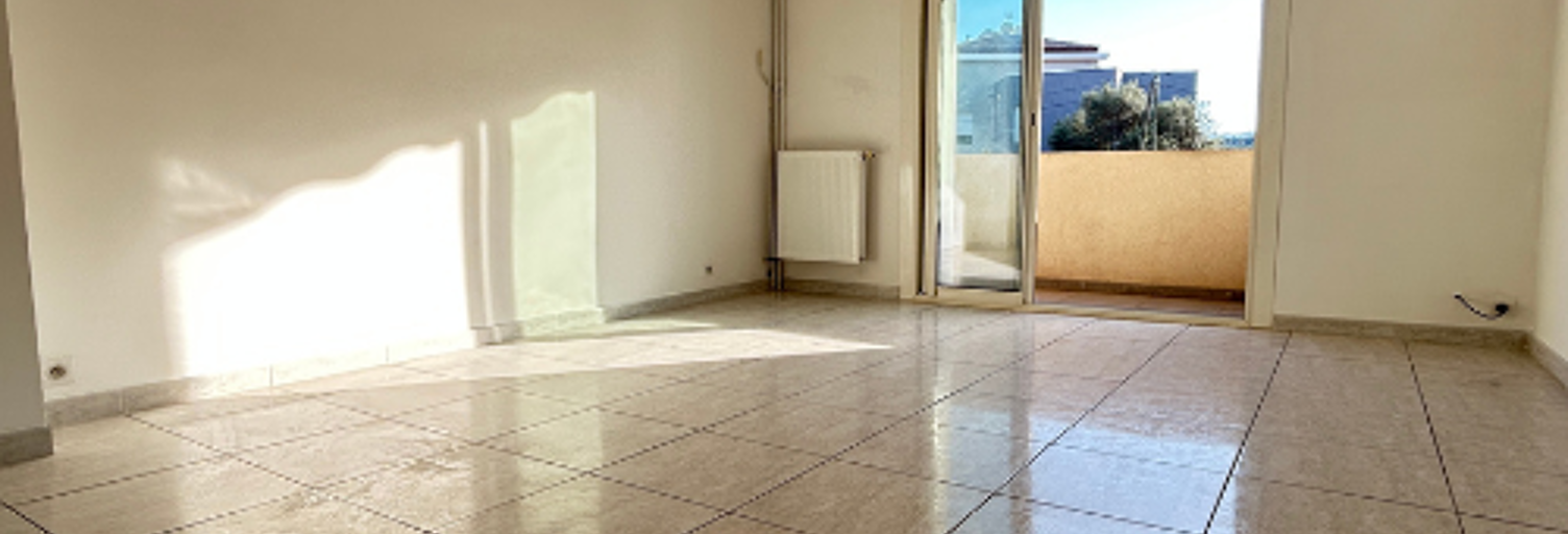 Appartement 3 Pièces 56 m² à vendre à Six-Fours-les-Plages (83140)