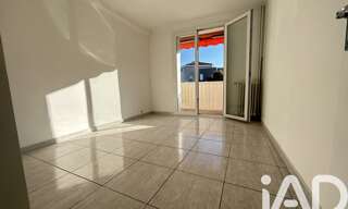 Appartement 3 Pièces 56 m² à vendre à Six-Fours-les-Plages (83140)