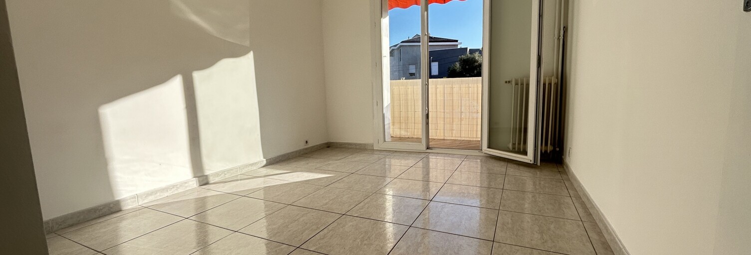 Appartement 3 Pièces 56 m² à vendre à Six-Fours-les-Plages (83140)