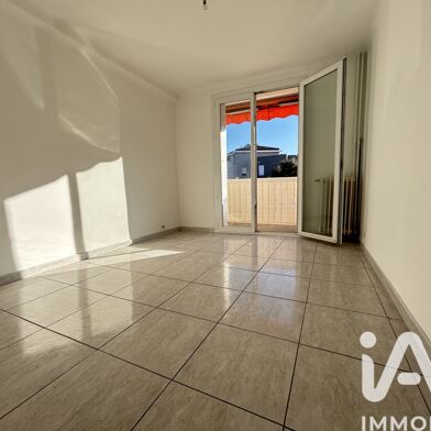 Appartement 3 pièces 288000 €