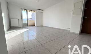 Appartement 3 Pièces 56 m² à vendre à Six-Fours-les-Plages (83140)