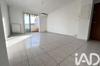 Appartement 3 pièces 288000 €