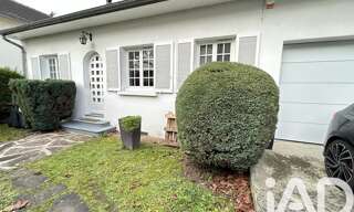 Maison 5 Pièces 95 m² à vendre à Sevran (93270)