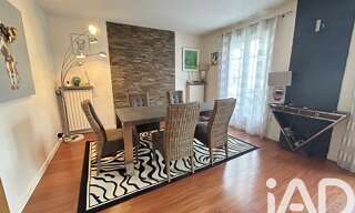 Maison 5 Pièces 95 m² à vendre à Sevran (93270)