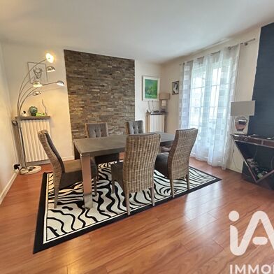 Maison 5 pièces 360000 €