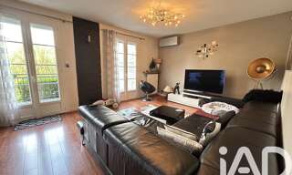 Maison 5 Pièces 95 m² à vendre à Sevran (93270)