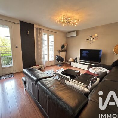 Maison 5 pièces 360000 €