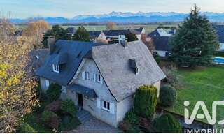 Maison 6 Pièces 232 m² à vendre à Ibos (65420)