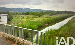 Terrain  3737 m² à vendre à Narbonne (11100)