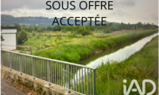 Terrain  3737 m² à vendre à Narbonne (11100)