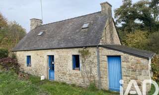 Maison 3 Pièces 49 m² à vendre à Plufur (22310)