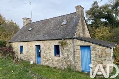 Maison 3 pièces 111000 €