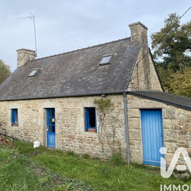 Maison 3 pièces 111000 €